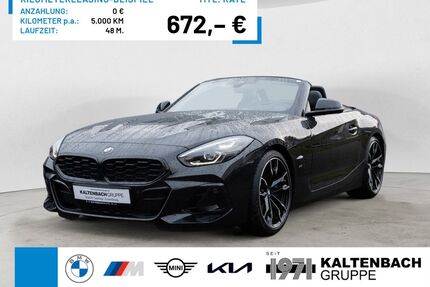 BMW Z4 Gebrauchtwagen