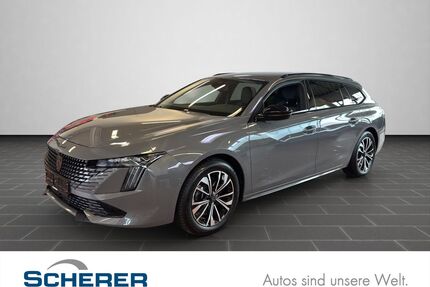 Peugeot 508 Gebrauchtwagen