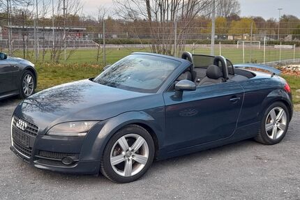 Audi TT Gebrauchtwagen