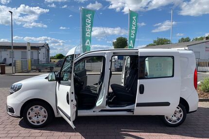 Fiat Doblo Gebrauchtwagen