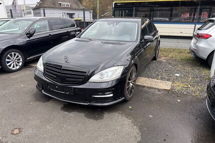 Mercedes-Benz S 350 Gebrauchtwagen