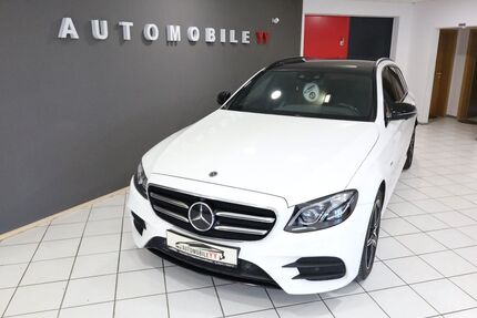 Mercedes-Benz E 300 Gebrauchtwagen