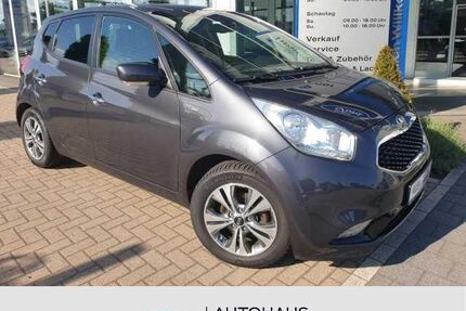 Kia Venga Gebrauchtwagen