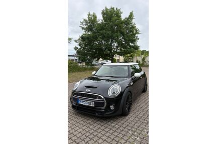 Mini Cooper S Gebrauchtwagen