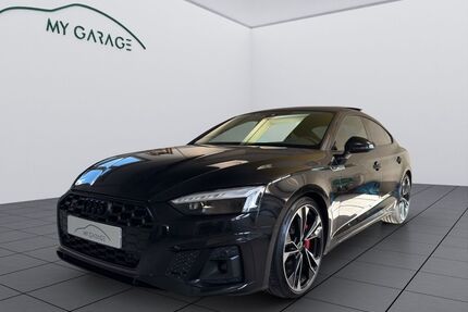 Audi S5 Gebrauchtwagen