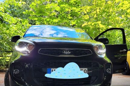 Kia Picanto Gebrauchtwagen