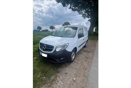 Mercedes-Benz Citan Gebrauchtwagen