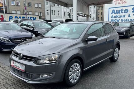 VW Polo Gebrauchtwagen