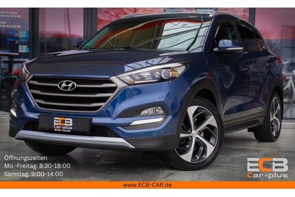 Hyundai TUCSON Gebrauchtwagen