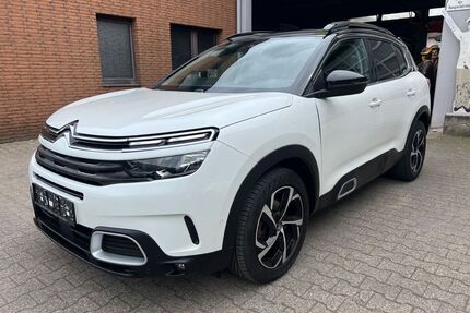 Citroen C5 Aircross Gebrauchtwagen