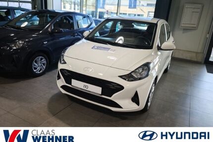 Hyundai i10 Gebrauchtwagen
