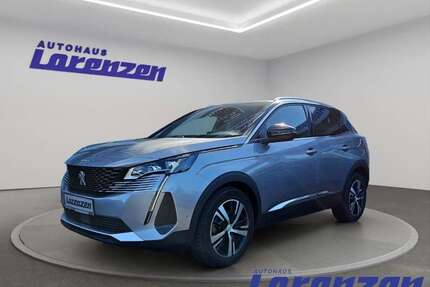 Peugeot 3008 Gebrauchtwagen