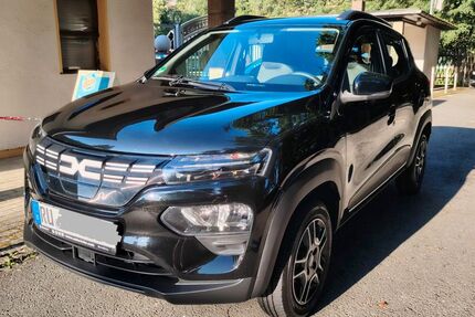 Dacia Spring Gebrauchtwagen
