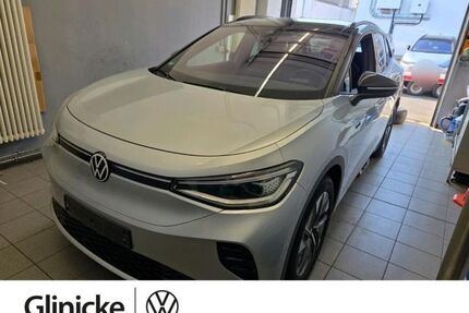 VW ID.4 Gebrauchtwagen