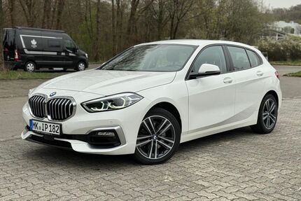 BMW 118 Gebrauchtwagen