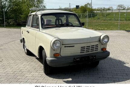 Trabant Andere Gebrauchtwagen