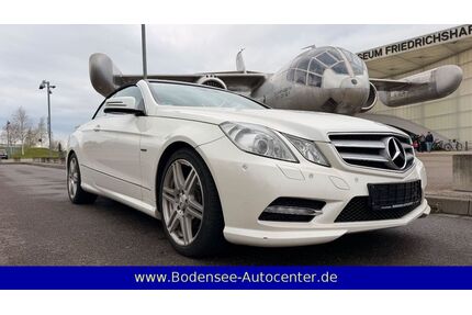 Mercedes-Benz E 350 Gebrauchtwagen