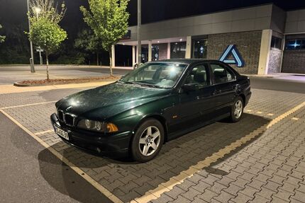 BMW 520 Gebrauchtwagen