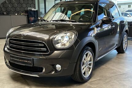 Mini Countryman D (Cooper) Gebrauchtwagen