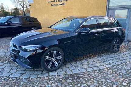 Mercedes-Benz C 220 Gebrauchtwagen
