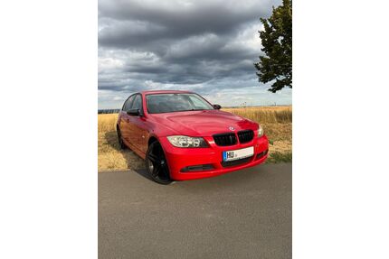 BMW 320 Gebrauchtwagen