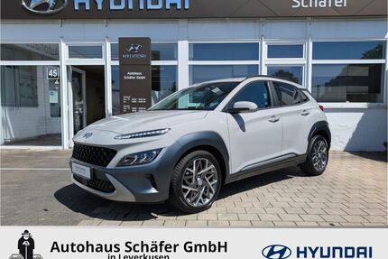 Hyundai KONA Gebrauchtwagen