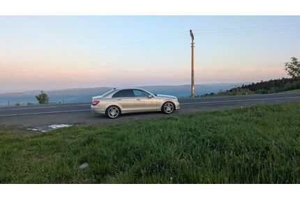 Mercedes-Benz C 350 Gebrauchtwagen