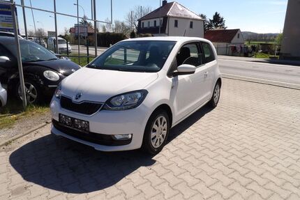 Skoda Citigo Gebrauchtwagen