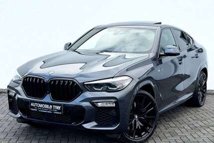 BMW X6 Gebrauchtwagen