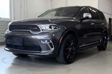 Dodge Durango Gebrauchtwagen