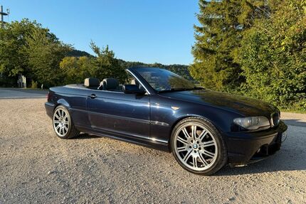 BMW 330 Gebrauchtwagen
