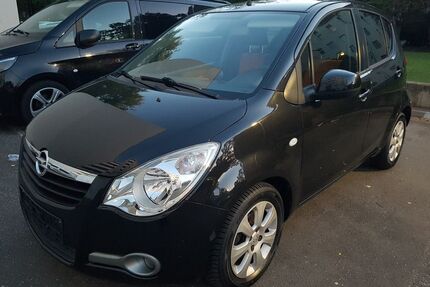 Opel Agila Gebrauchtwagen