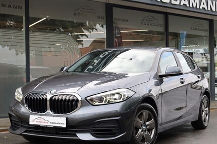 BMW 118 Gebrauchtwagen