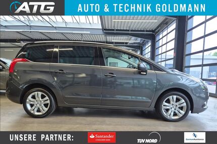 Peugeot 5008 Gebrauchtwagen
