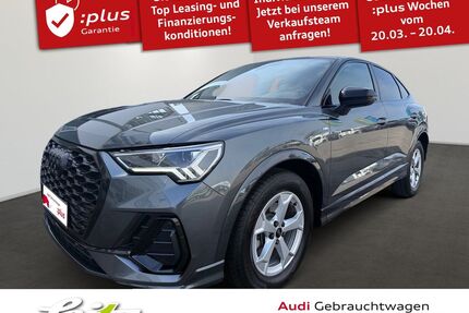 Audi Q3 Gebrauchtwagen