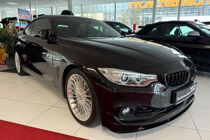 Alpina D4 Gebrauchtwagen