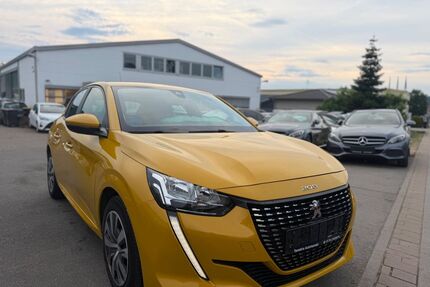 Peugeot 208 Gebrauchtwagen