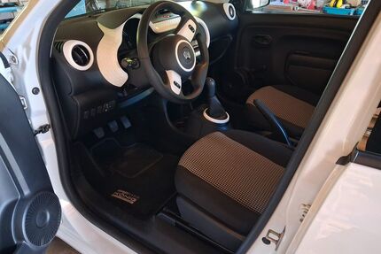 Renault Twingo Gebrauchtwagen