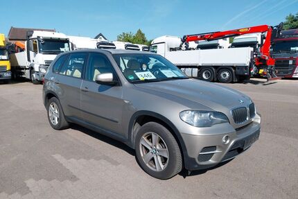 BMW X5 Gebrauchtwagen