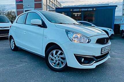 Mitsubishi Space Star Gebrauchtwagen