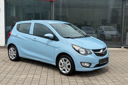 Opel Karl Gebrauchtwagen