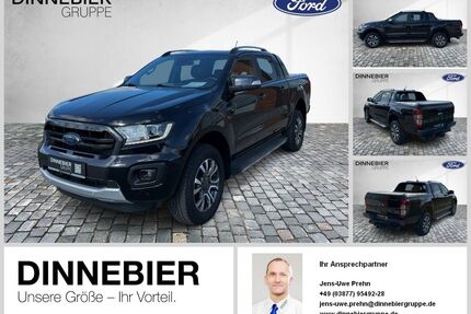 Ford Ranger Gebrauchtwagen