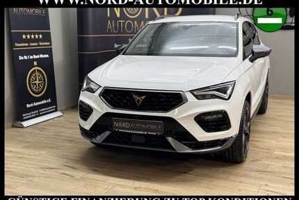 Cupra Ateca Gebrauchtwagen