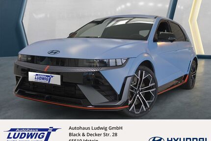 Hyundai IONIQ 5 Gebrauchtwagen