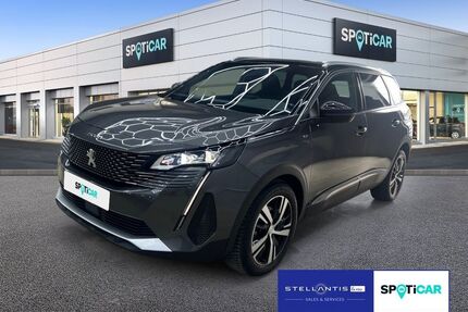 Peugeot 5008 Gebrauchtwagen