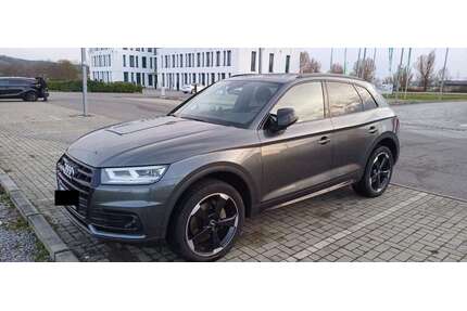 Audi Q5 Gebrauchtwagen