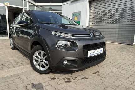 Citroen C3 Gebrauchtwagen