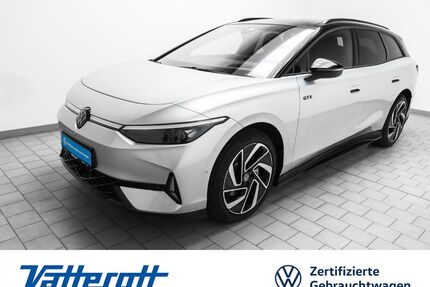 VW ID.7 Gebrauchtwagen