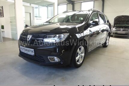 Dacia Logan Gebrauchtwagen