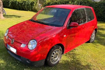 VW Lupo Gebrauchtwagen